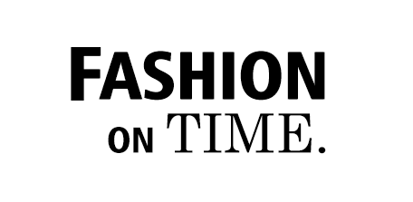 Fashion Time.